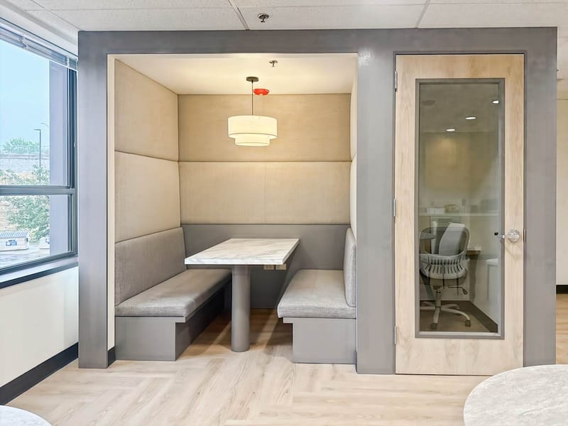 Regus - 3900 S Wadsworth Blvd image 5