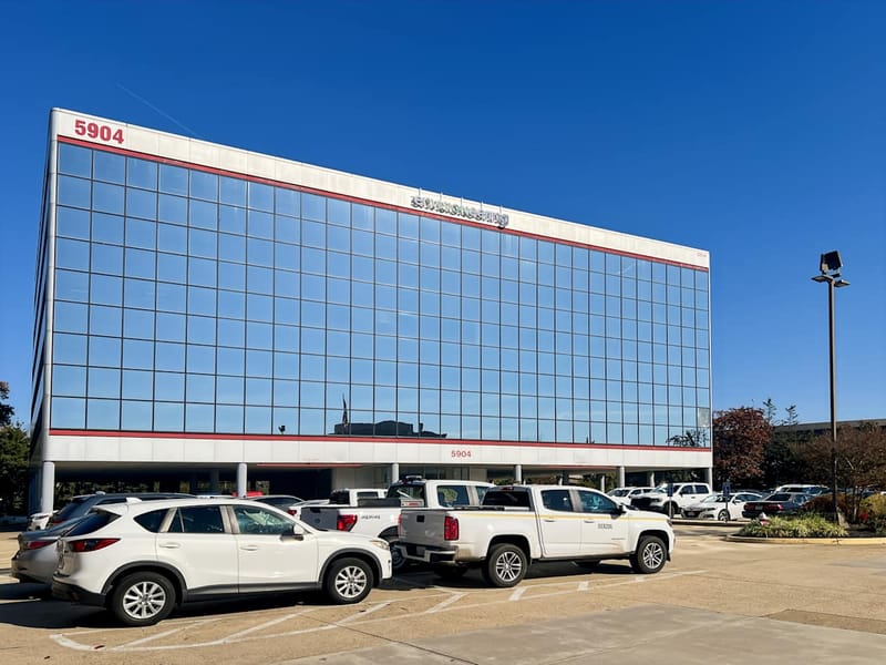 Hq - 5904 Richmond Hwy,5th Floor image 11