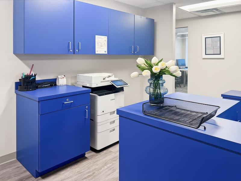 Hq - 5904 Richmond Hwy,5th Floor image 13