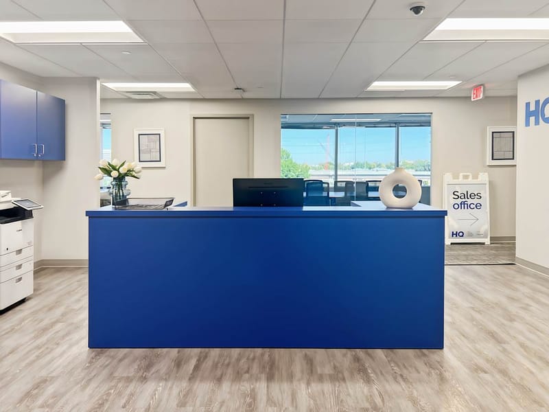 Hq - 5904 Richmond Hwy,5th Floor image 2
