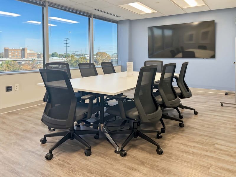 Hq - 5904 Richmond Hwy,5th Floor image 3
