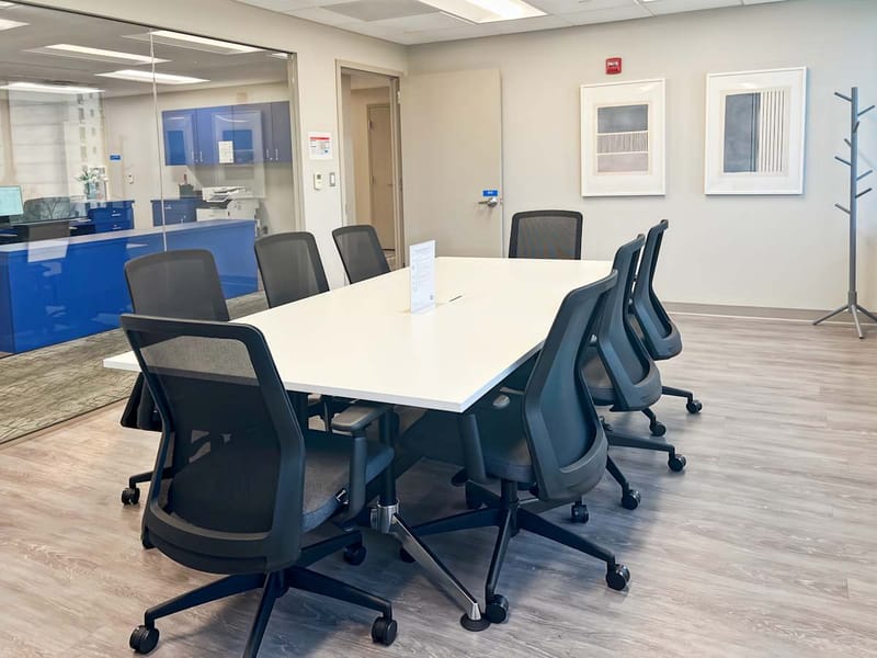 Hq - 5904 Richmond Hwy,5th Floor image 9