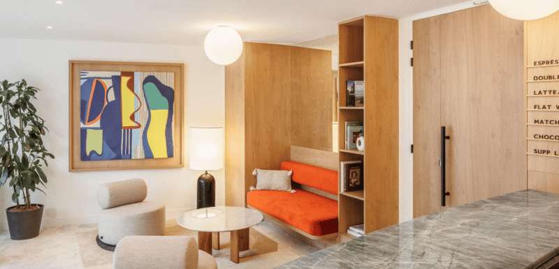 Deskeo - 145 Avenue Charles de Gaulle, 92200 - Neuilly image 3