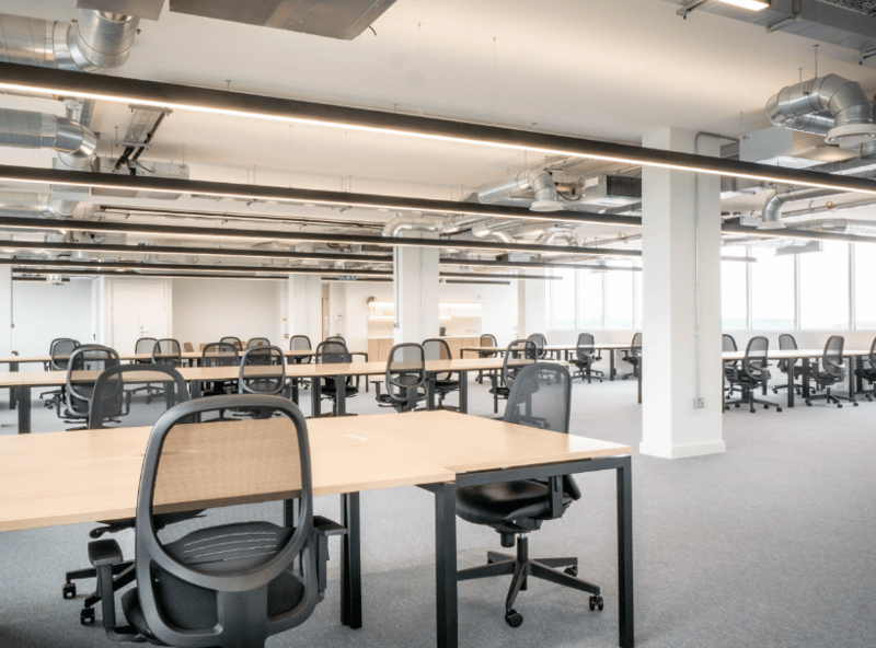 Newflex (The Quad) - One Lexicon - Charles Square, RG12 - Bracknell image 5