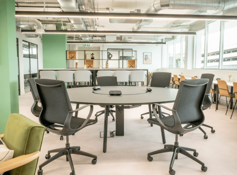 Newflex (The Quad) - One Lexicon - Charles Square, RG12 - Bracknell image 6