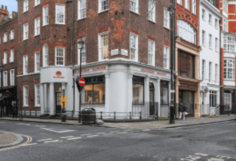 Workplace Plus (Managed 826 - 1,276 sqft) - 38 Soho Square, W1D 3HB - Soho image 4