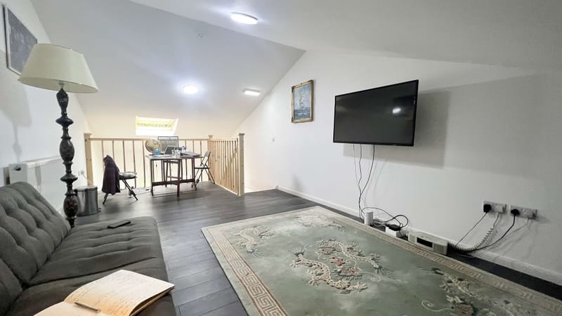 Mainyard Studios - 58B Alexandra Rd, EN3 7EH - Enfield image 4