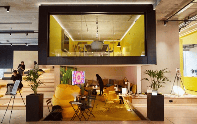 Bruntwood - Bright Building - Pencroft Way, M15 - Manchester Science Park image 2