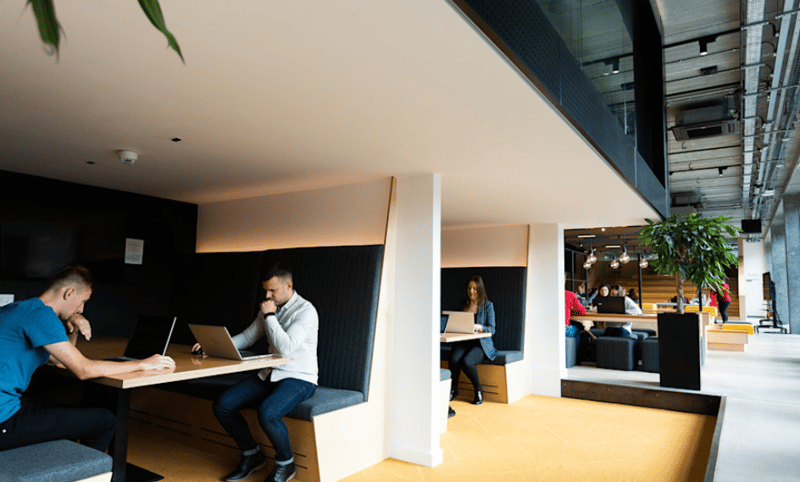 Bruntwood - Bright Building - Pencroft Way, M15 - Manchester Science Park image 3