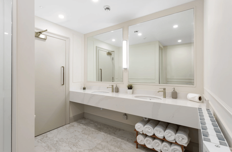 Clearspace (Managed 3,060 sqft) -  29/30 Fitzwilliam Square - Dublin 2 image 3