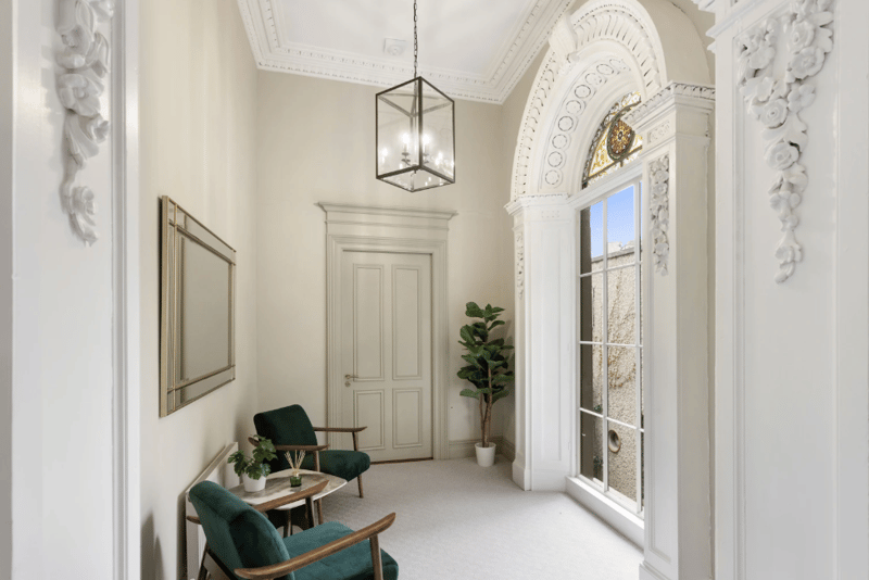 Clearspace (Managed 3,060 sqft) -  29/30 Fitzwilliam Square - Dublin 2 image 5
