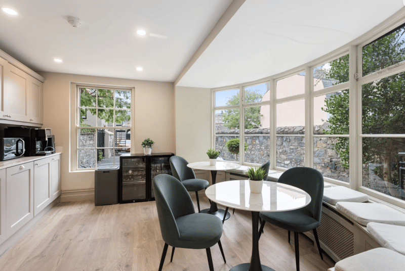Clearspace (Managed 3,060 sqft) -  29/30 Fitzwilliam Square - Dublin 2 image 6