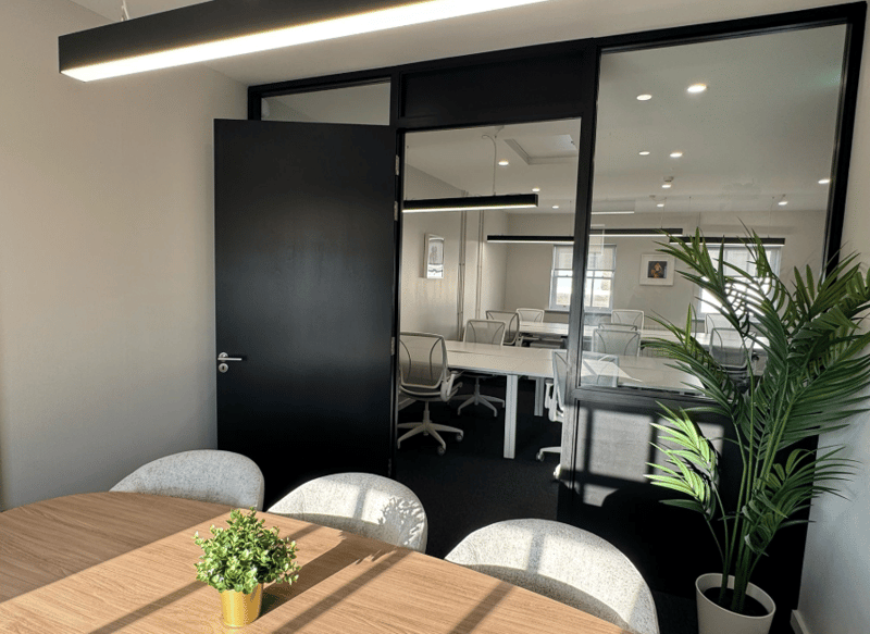 Clearspace (Managed 2,400 sqft) - 21 Holles Street, D02 - Dublin 2 image 3