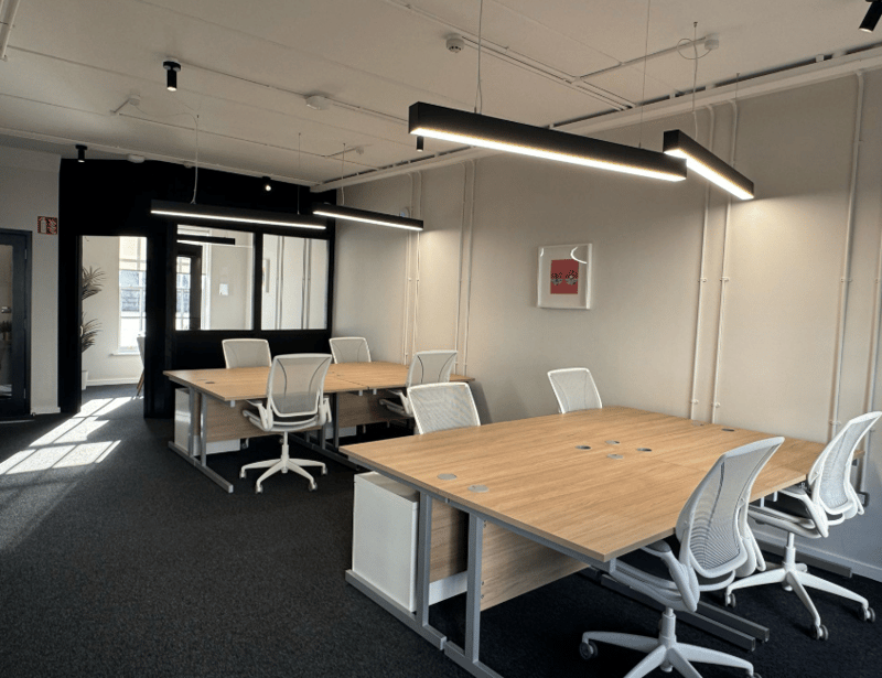 Clearspace (Managed 2,400 sqft) - 21 Holles Street, D02 - Dublin 2 image 4
