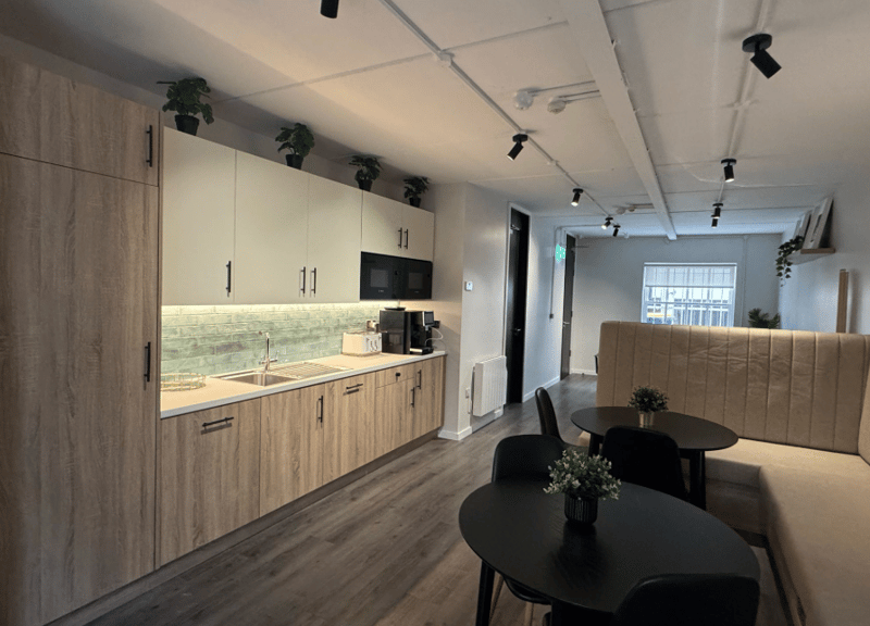 Clearspace (Managed 2,400 sqft) - 21 Holles Street, D02 - Dublin 2 image 5