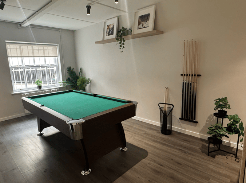 Clearspace (Managed 2,400 sqft) - 21 Holles Street, D02 - Dublin 2 image 6