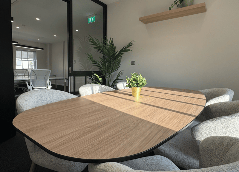 Clearspace (Managed 2,400 sqft) - 21 Holles Street, D02 - Dublin 2 image 8