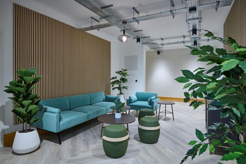 FigFlex Offices - Pearl House - Lynch Wood Park, PE2 - Peterborough image 3