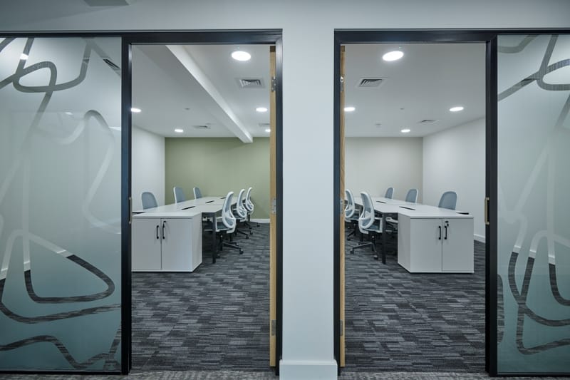 FigFlex Offices - Pearl House - Lynch Wood Park, PE2 - Peterborough image 5