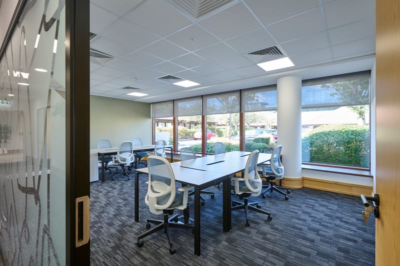 FigFlex Offices - Pearl House - Lynch Wood Park, PE2 - Peterborough image 6