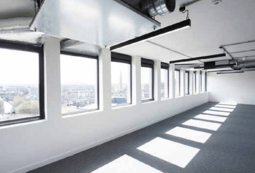 Hatnell Taylor Cook (Managed 915 - 4,060 sqft) - The Fairfax - Pithay Court, BS1 - Bristol image 8