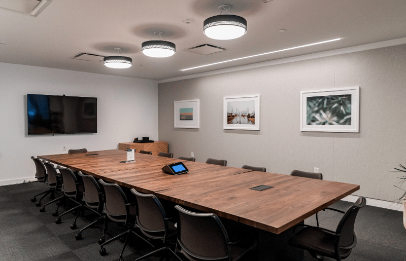 Industrious - 101 Marrieta St, 30303 - Atlanta image 2