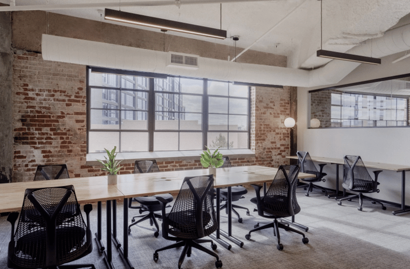 Industrious - 1316 Adams Street, 37208 - Nashville image 3