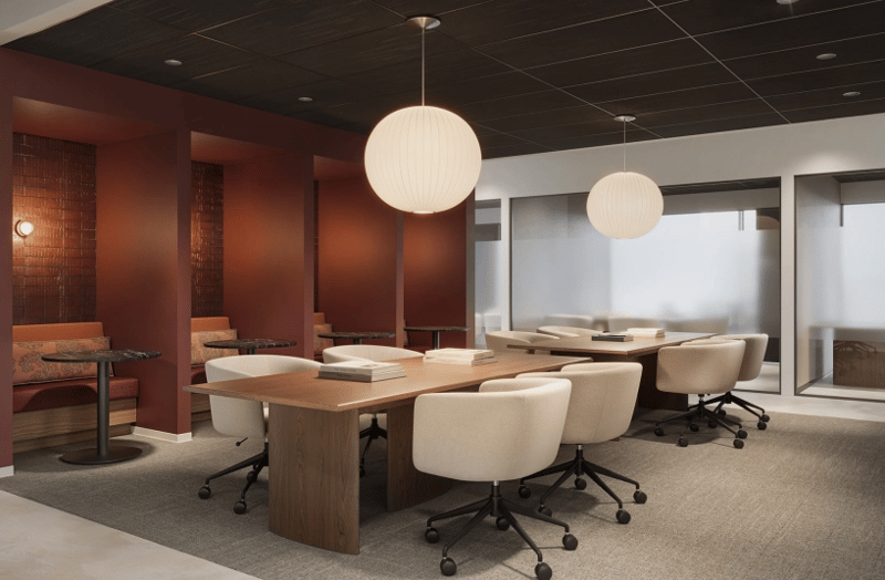 Industrious - 21 Platfrom Way S, 37203 - Nashville image 3