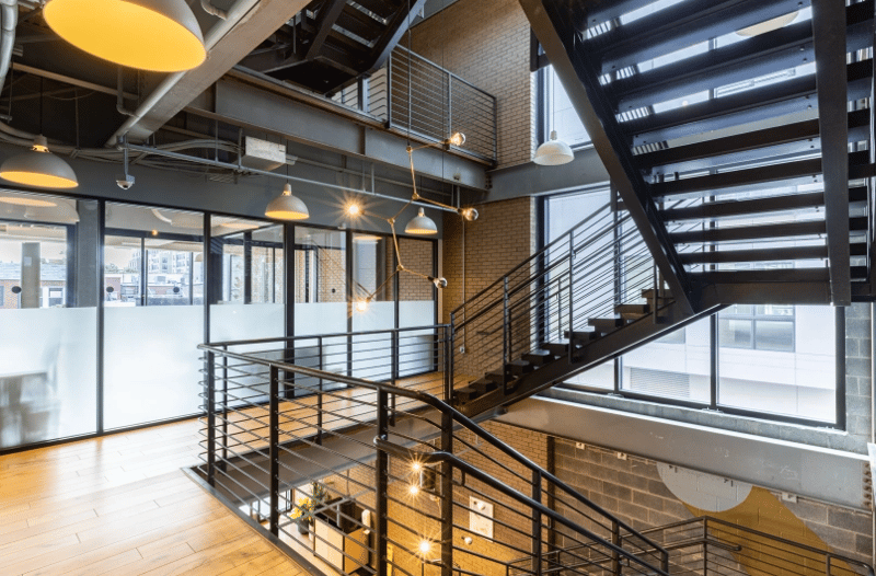 Industrious - 810 7th St, 20002 - Washington DC image 4