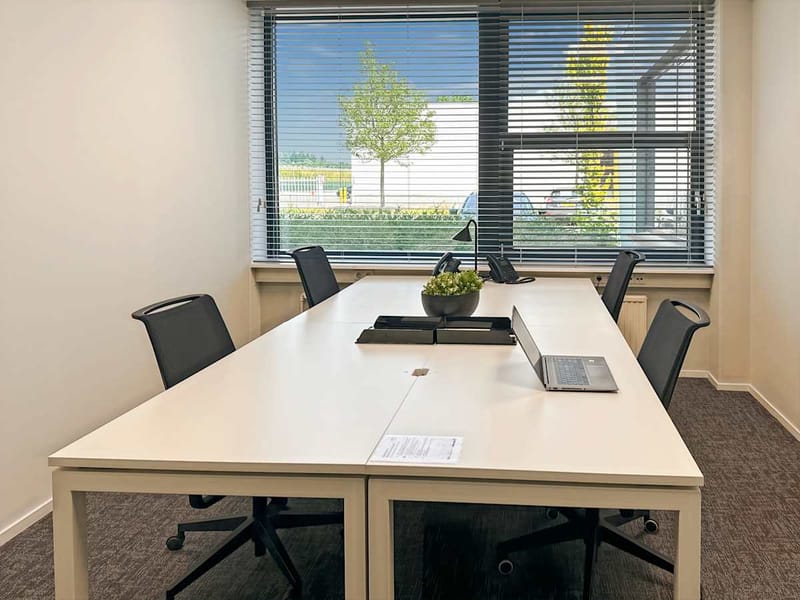 Regus - Noorderpoort 33 image 12