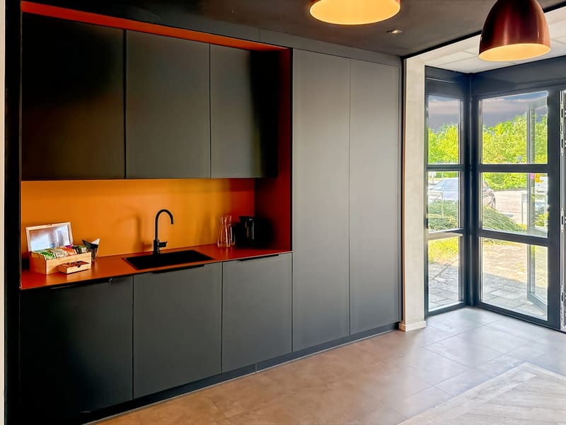 Regus - Noorderpoort 33 image 16