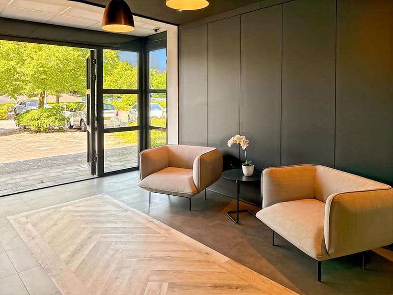 Regus - Noorderpoort 33 image 20