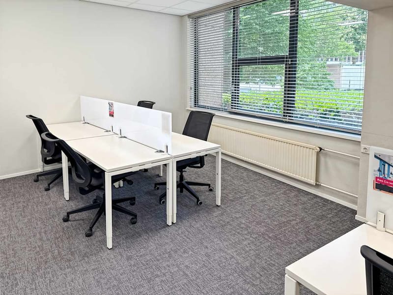 Regus - Noorderpoort 33 image 22