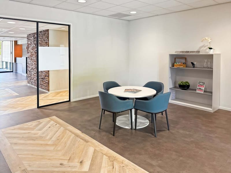 Regus - Noorderpoort 33 image 25