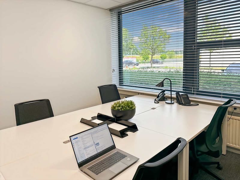 Regus - Noorderpoort 33 image 29