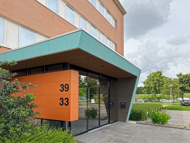 Regus - Noorderpoort 33 image 32