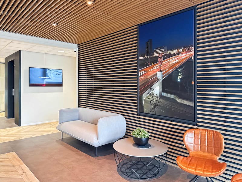 Regus - Noorderpoort 33 image 34