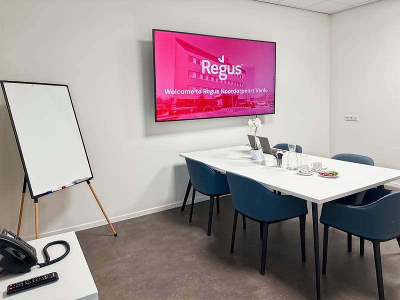 Regus - Noorderpoort 33 image 36