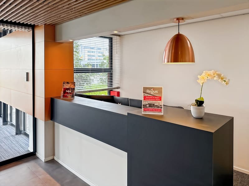 Regus - Noorderpoort 33 image 6