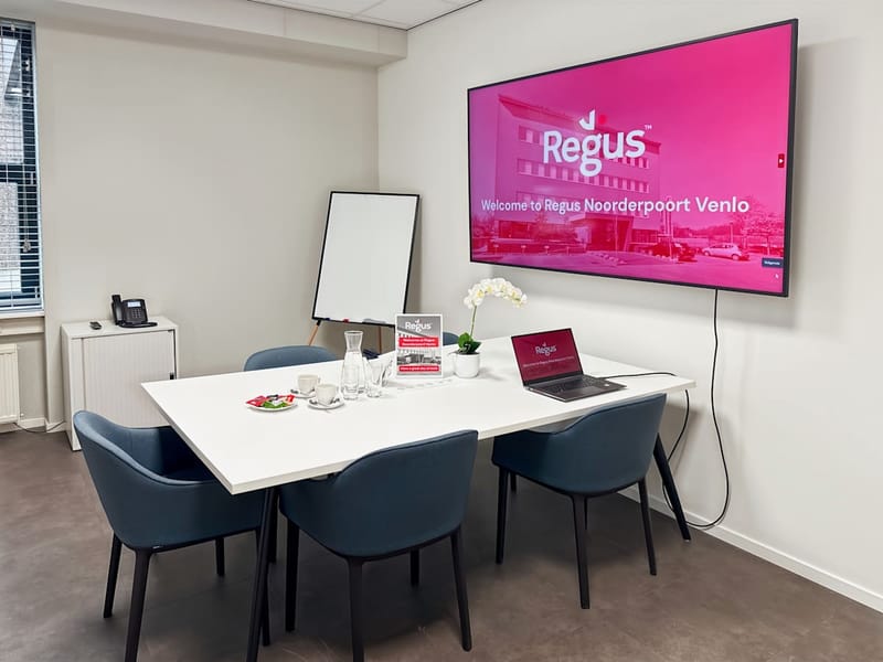 Regus - Noorderpoort 33 image 9