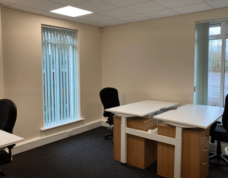 Wealth and Tax Management Ltd - 17 Shirwell Crescent, MK4 - Milton Keynes image 2