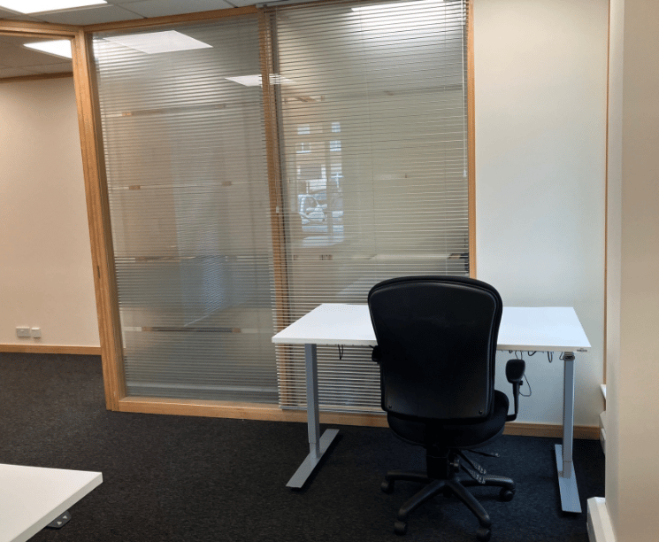 Wealth and Tax Management Ltd - 17 Shirwell Crescent, MK4 - Milton Keynes image 3