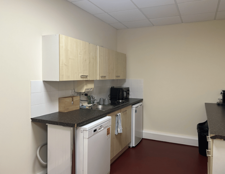 Wealth and Tax Management Ltd - 17 Shirwell Crescent, MK4 - Milton Keynes image 6