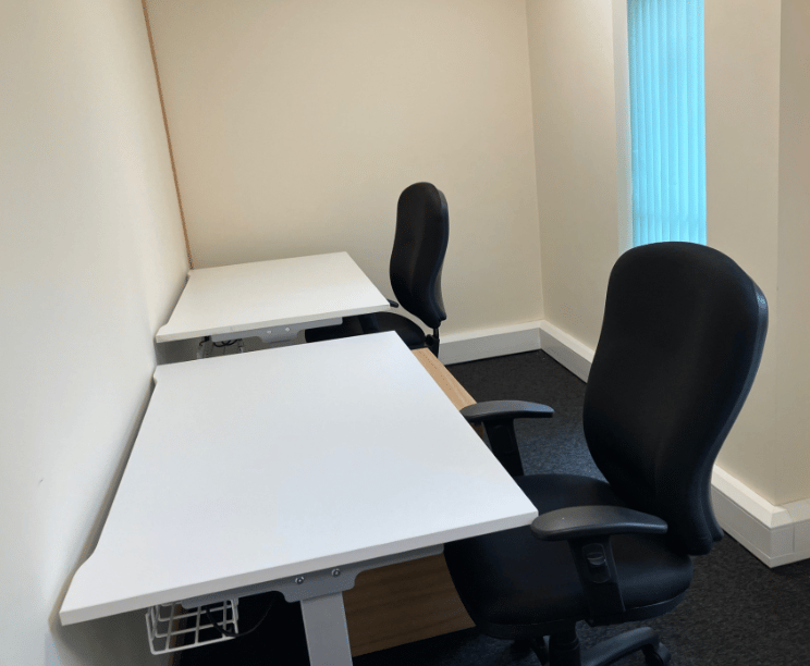 Wealth and Tax Management Ltd - 17 Shirwell Crescent, MK4 - Milton Keynes image 8