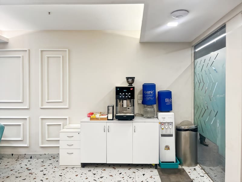 Regus - Plot No 4, Sector 135,2nd Floor, Aykon Tower image 4