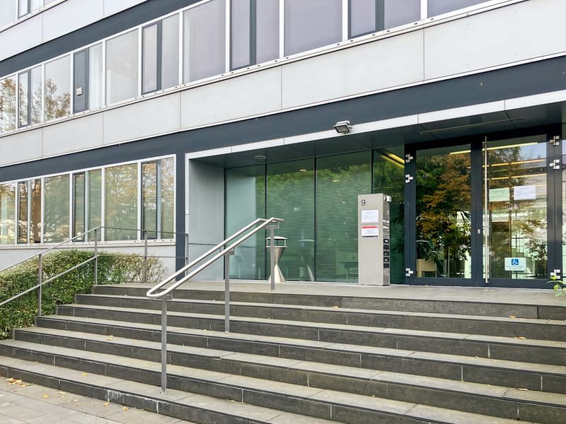 Regus - Uhlandstraße 9 image 11
