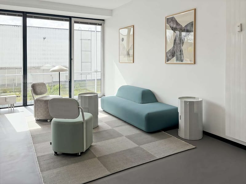 Regus - Uhlandstraße 9 image 12