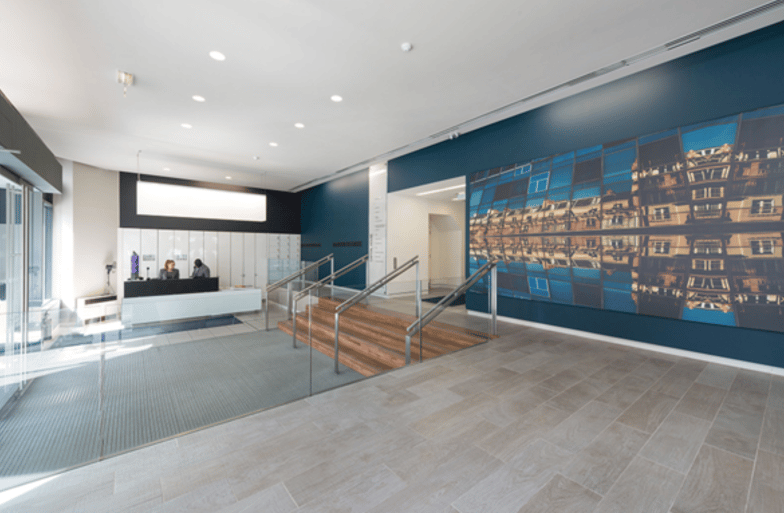 Identity Workspace - 25 Chapel St, NW1 - Paddington image 6