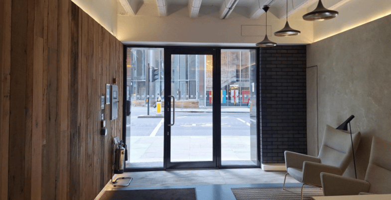 Identity Workspace - 1 Norton Folgate, E1 -Shoreditch image 3