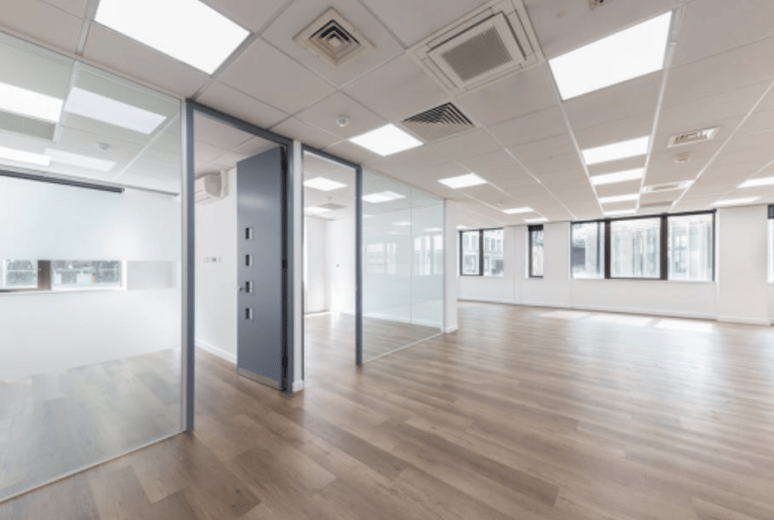 Identity Workspace - 1 Norton Folgate, E1 -Shoreditch image 9